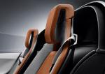 BMW i8 Spyder Concept 2012 года